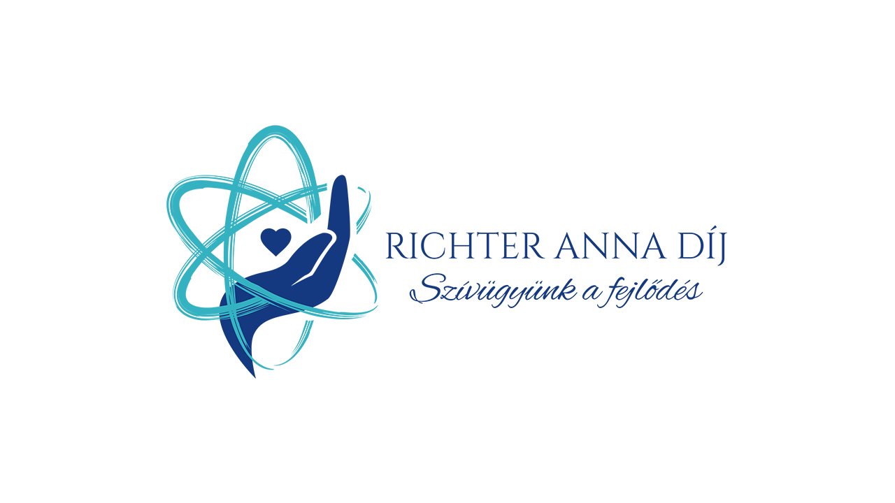 Virtuális díjátadón adjuk át a Richter Anna Díjat